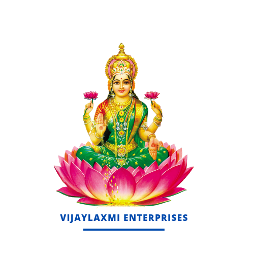 Vijay Laxmi Logo